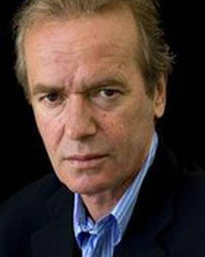 Мартин Эмис фото