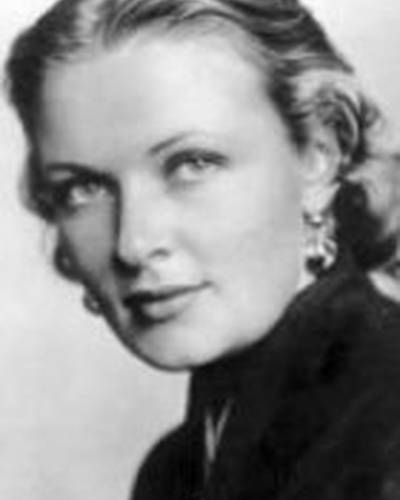 Надежда Чередниченко фото