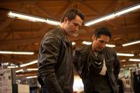 Кадр Континуум