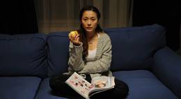 Кадр из фильма "Паранормальное явление: Ночь в Пекине" - 1