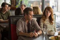 Кадр Иррациональный человек