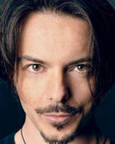 Даниэль Фавилли фото