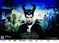 Постер Колдунья