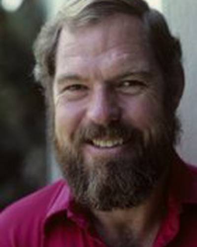 Мерлин Олсен фото