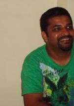 Никхил Д’Розарио фото