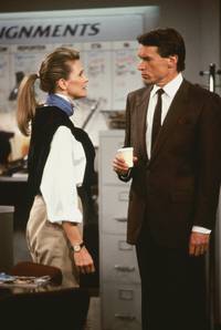 Кадр Мерфи Браун