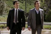 Кадр Менталист