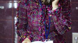 Кадр из фильма "Очаровательный прокурор" - 2