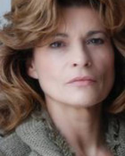 Габриэль Шарницки фото