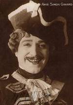 Эме Симон-Жирар фото