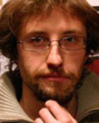 Михаил Синев фото