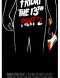 Постер из фильма "Пятница 13 – Часть 2" - 1