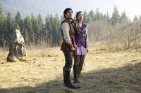 Кадр Однажды в стране чудес