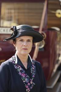 Кадр Аббатство Даунтон