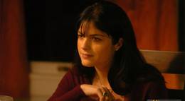 Кадр из фильма "Новый парень моей мамы" - 2