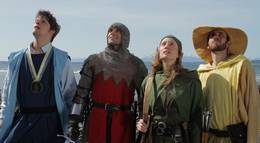 Кадр из фильма "JourneyQuest" - 1