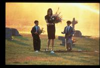 Кадр Зона преступности