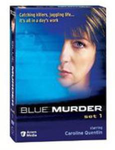 Blue Murder