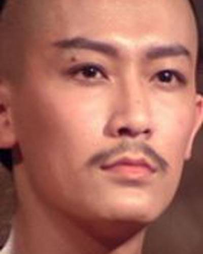 Фрэнки Чан фото