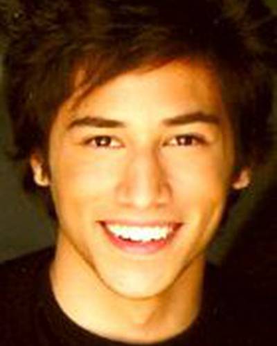 Джесси Рат фото