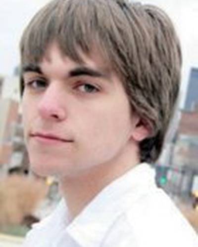 Джош Скипворт фото