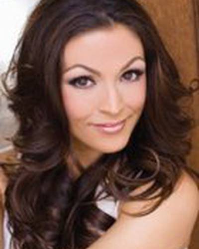 Аэрика Д’Амаро фото