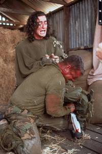 Кадр Снайпер