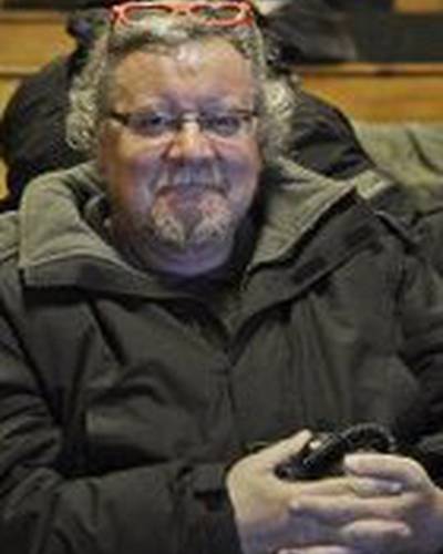 Джофф Бойл фото