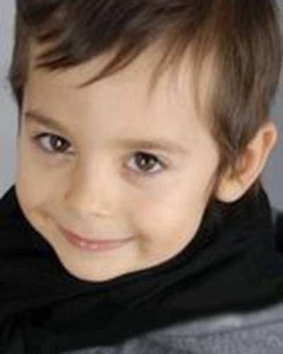 Эмир Берке Зинджиди фото