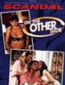 Скандалы: Другая сторона