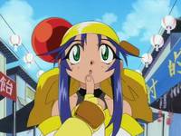 Кадр Воины-марионетки от Джей до Икс