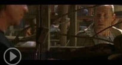 О съёмках №1