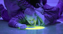 Кадр из фильма "Беги без оглядки" - 1