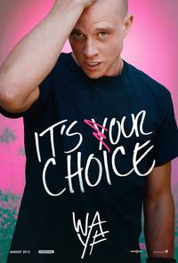 Постер 128 ударов сердца в минуту