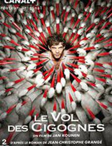 Полет аистов (мини-сериал)