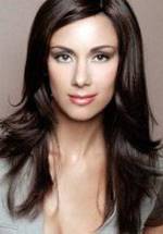 Габриела де ла Гарса фото