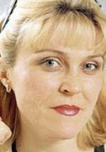 Светлана Серваль фото