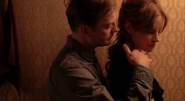 Кадр из фильма "Космонавт" - 2