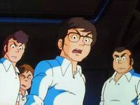 Кадр Несносные пришельцы