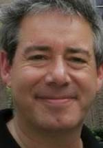 Саймон Филдс фото