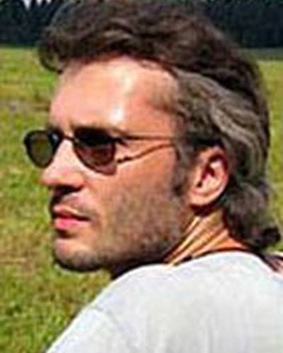 Гурий Атнев фото