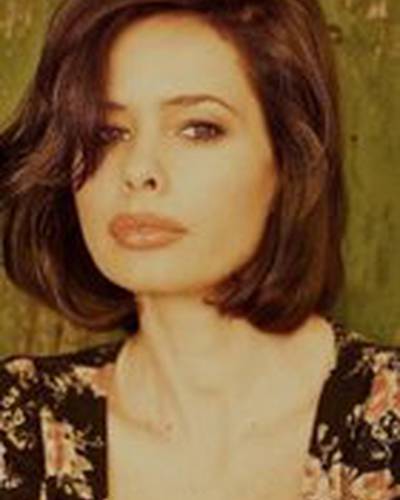 Сэнди Гринвуд фото