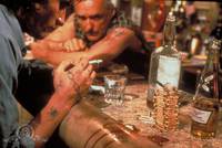 Кадр Индеец-беглец