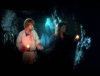 Кадр Книга мастеров