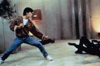 Кадр Супер полицейский 2