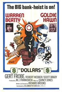 Постер Доллары