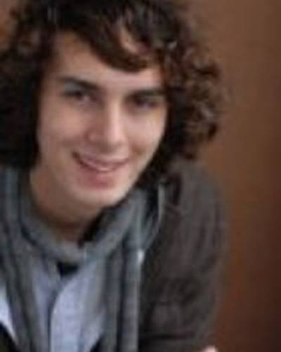 Макс Суонсон фото