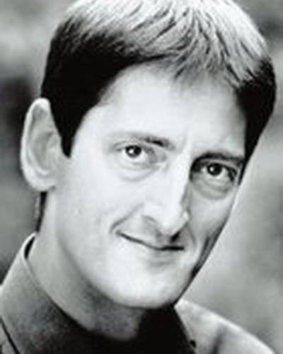 Ричард Джеймс фото