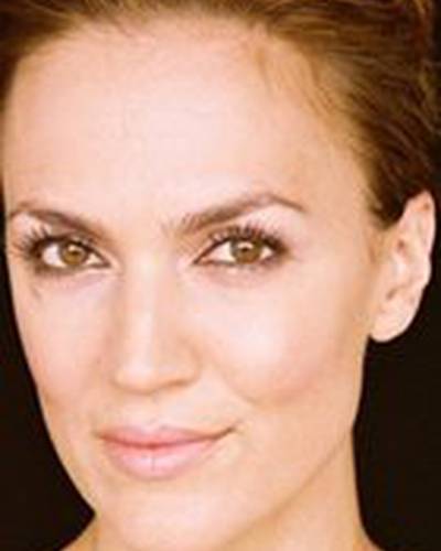 Лесли Фера фото