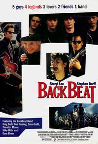 Постер Битлз: Четыре плюс один (Пятый в квартете)